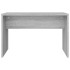 Juego de tocador color gris Sonoma 74,5x40x141
