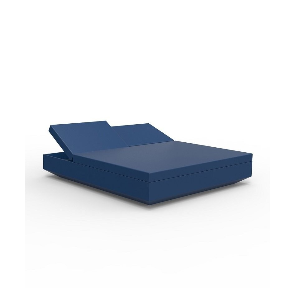 Vela Daybed 2 cabezales reclinables