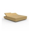 Vela Daybed 2 cabezales reclinables