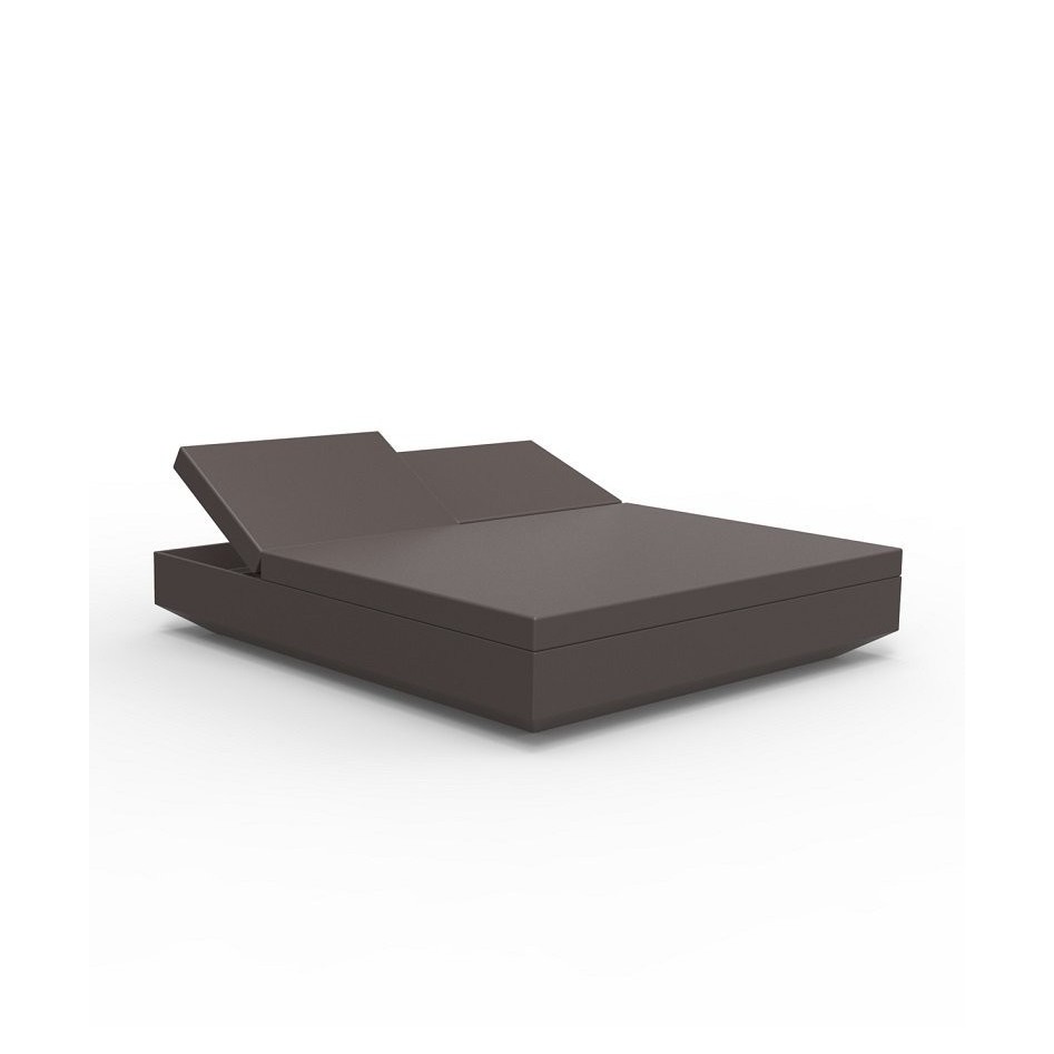Vela Daybed 2 cabezales reclinables