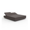 Vela Daybed 2 cabezales reclinables