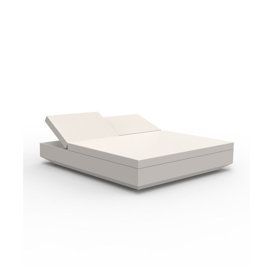 Vela Daybed 2 cabezales reclinables