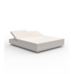 Vela Daybed 2 cabezales reclinables