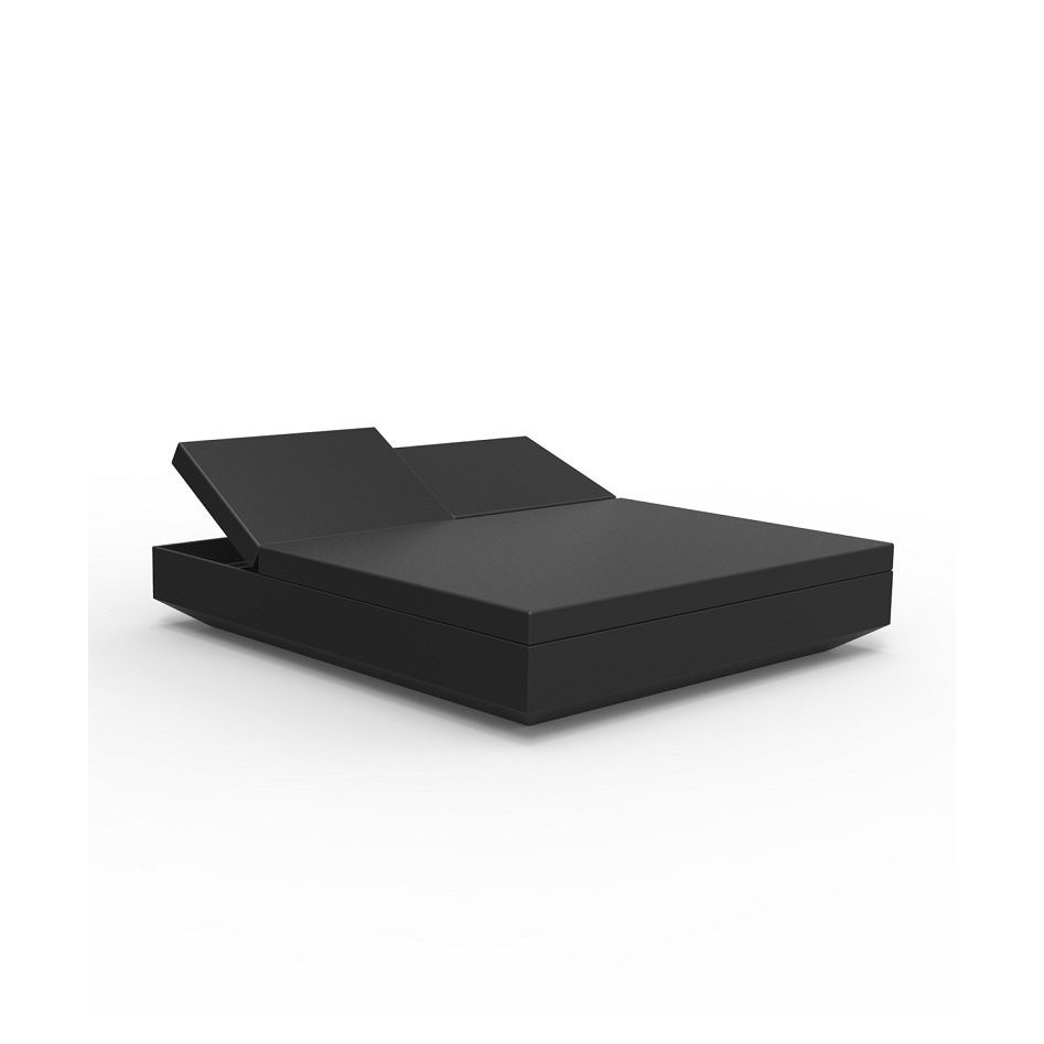 Vela Daybed 2 cabezales reclinables