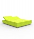 Vela Daybed 2 cabezales reclinables