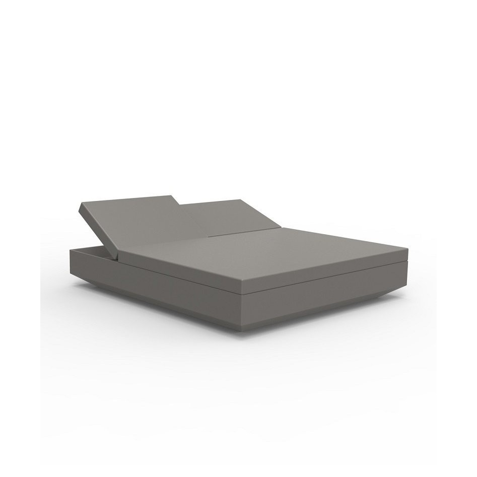 Vela Daybed 2 cabezales reclinables