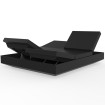 Vela Daybed 4 Cabezales