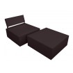 Cama Balinesa Modular