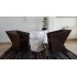 Sillón de diseño modelo FAZ by Vondom