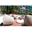 Butaca Stone by Vondom