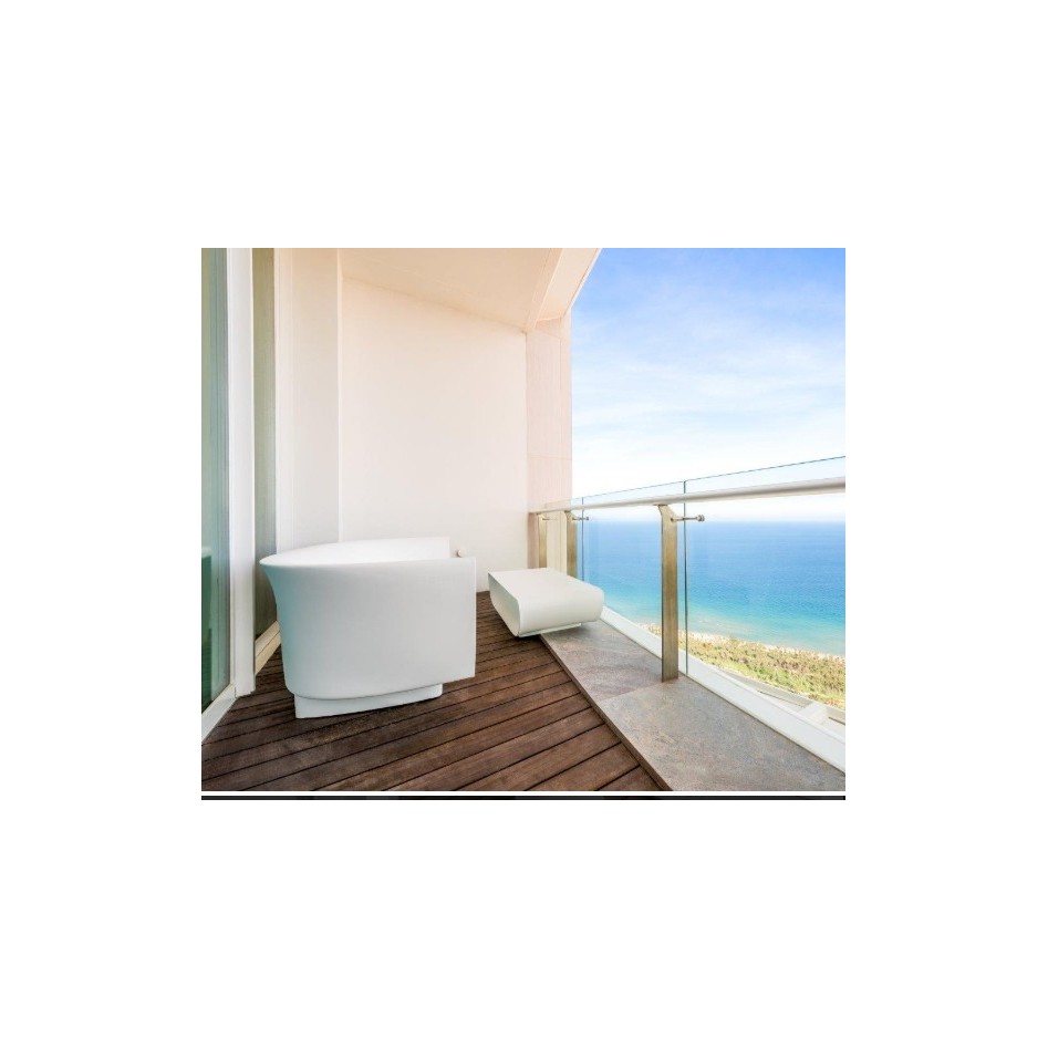 Butaca bum bum by Vondom  