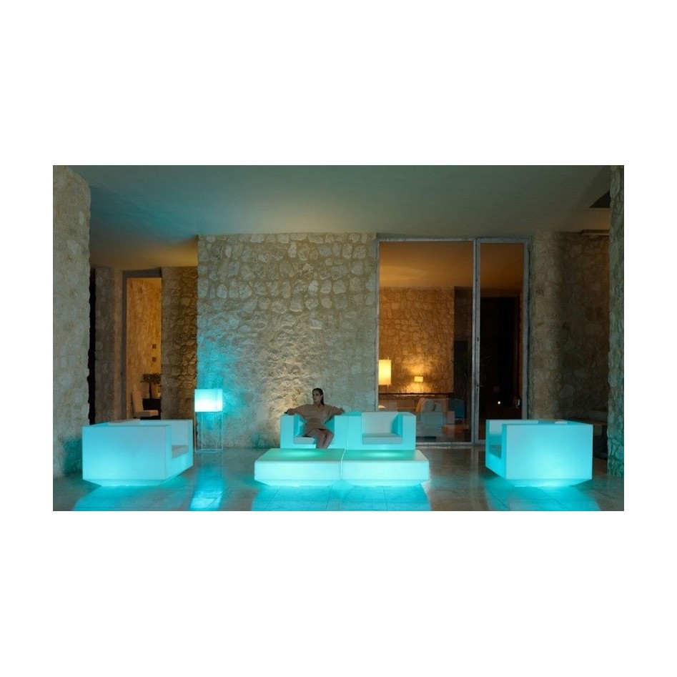 Butaca Vela  by Vondom