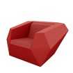 Butaca Faz by Vondom