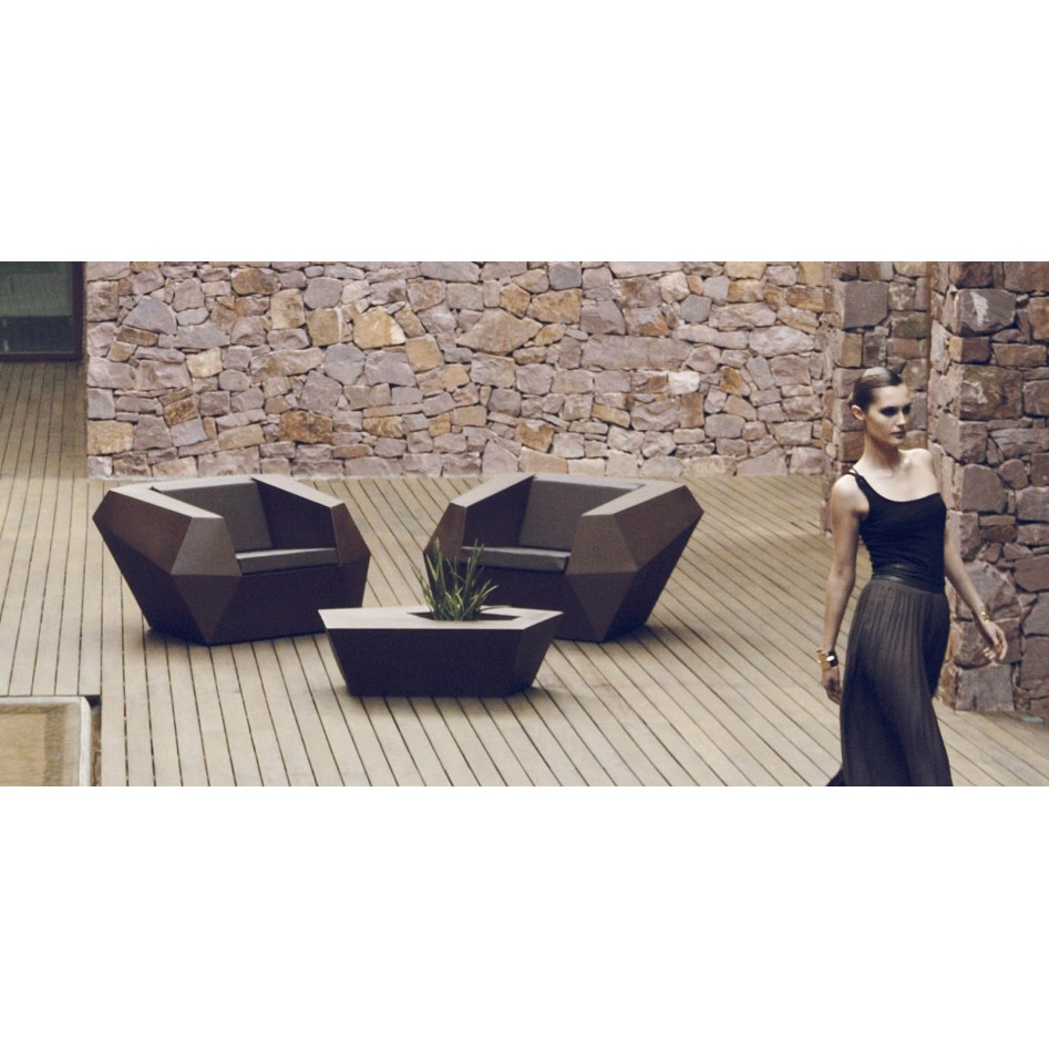 Butaca Faz by Vondom