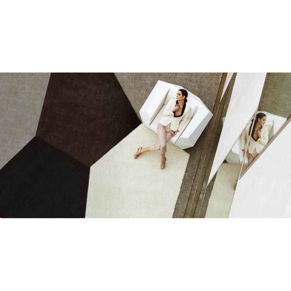 Butaca Faz by Vondom