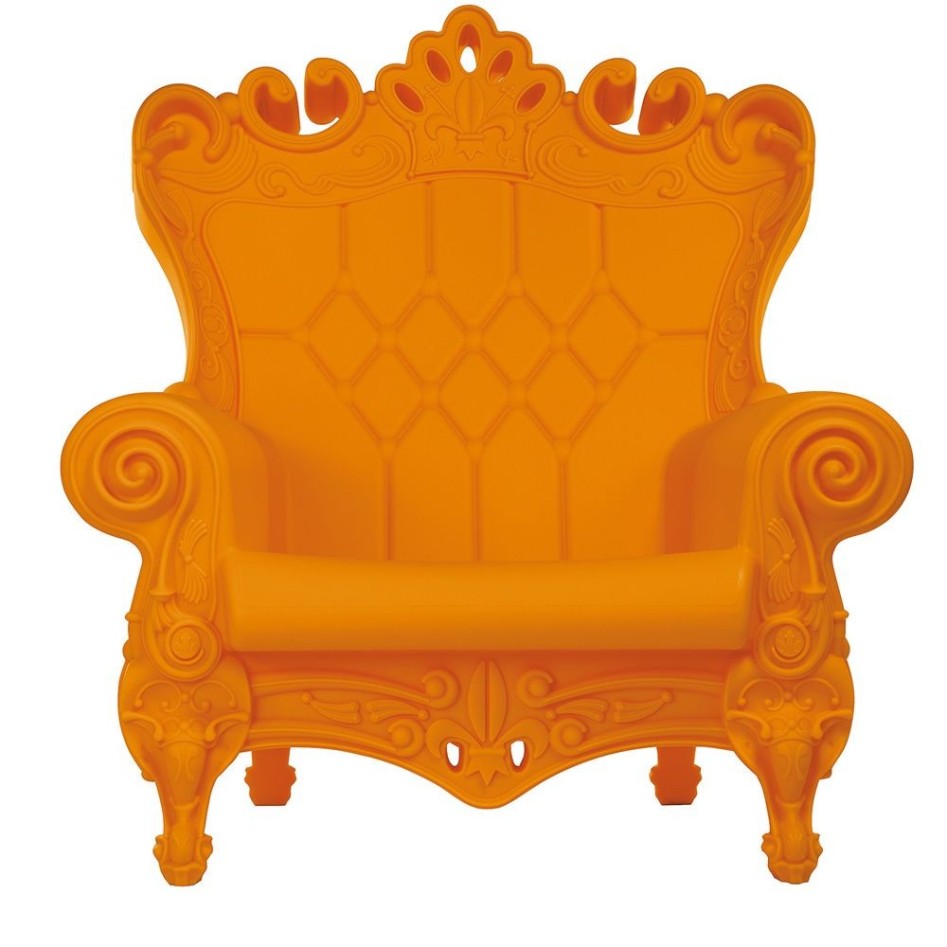 Queen of love Slide
