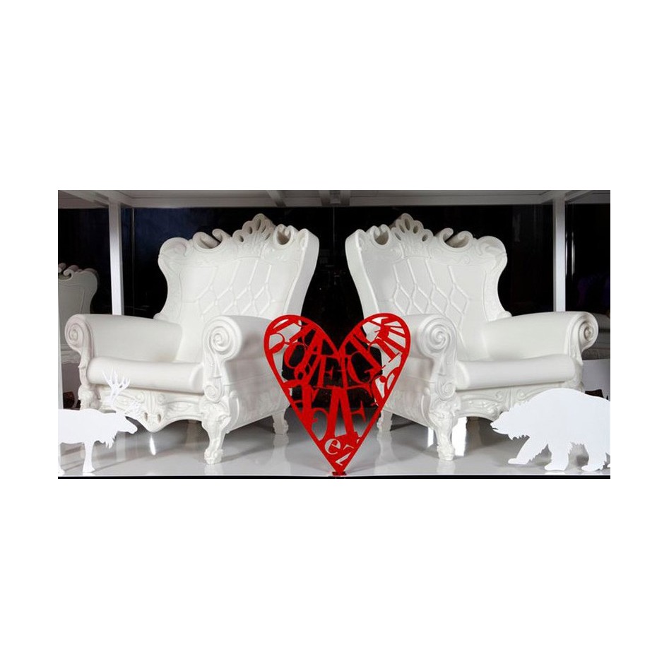 Queen of love Slide