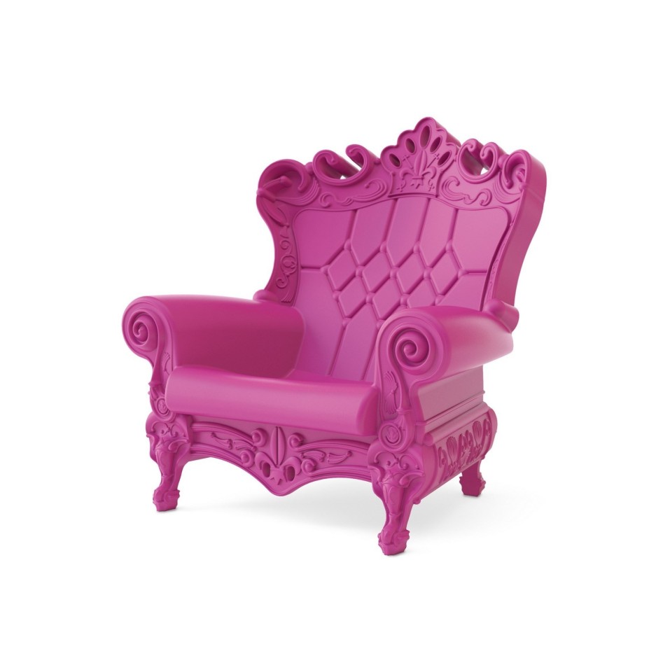 Queen of love Slide