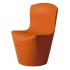 Silla ZOE de Slide