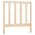 Sofá cama extraíble madera maciza de pino 2x(90x190)