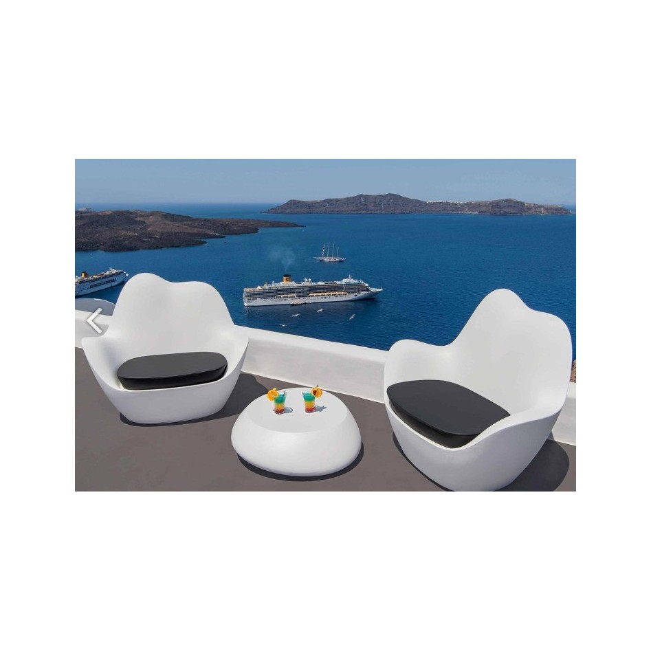 Mesa Stone by Vondom