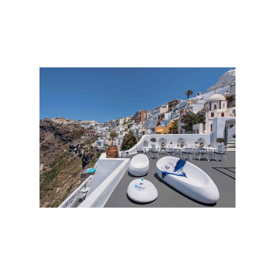 Mesa Stone by Vondom