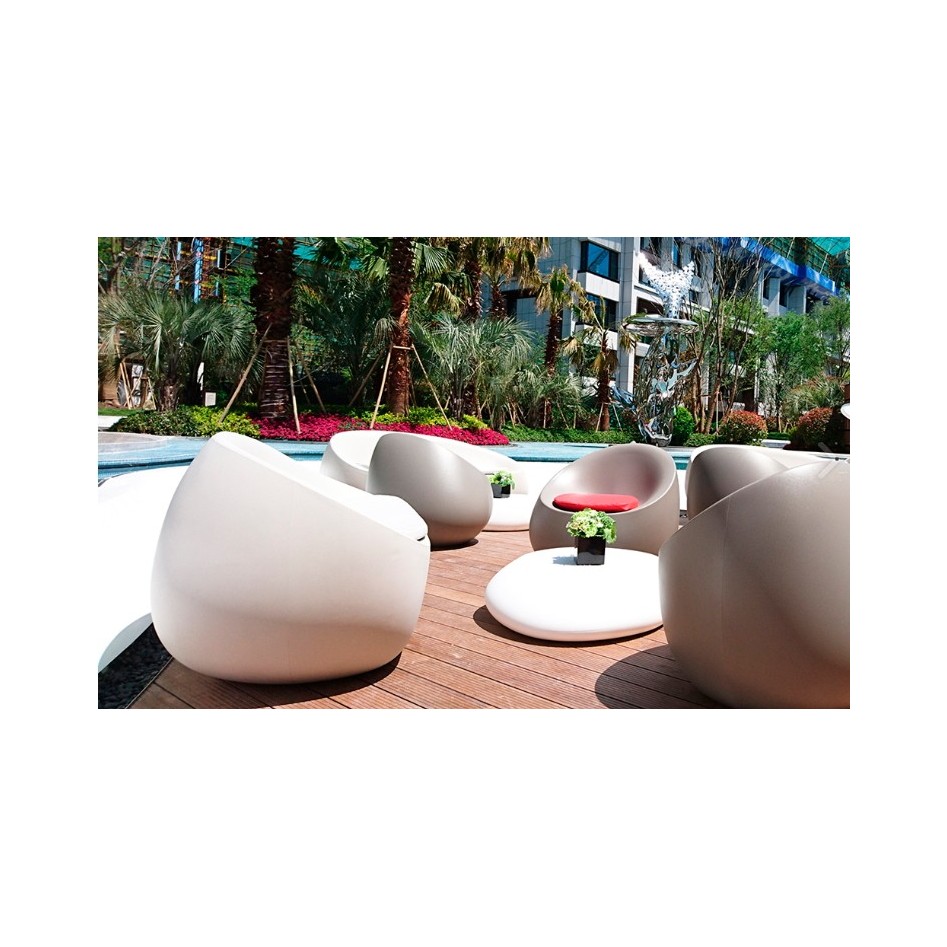 Mesa Stone by Vondom