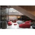 Mesa Stone by Vondom