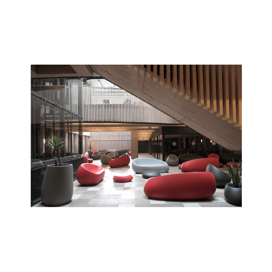 Mesa Stone by Vondom