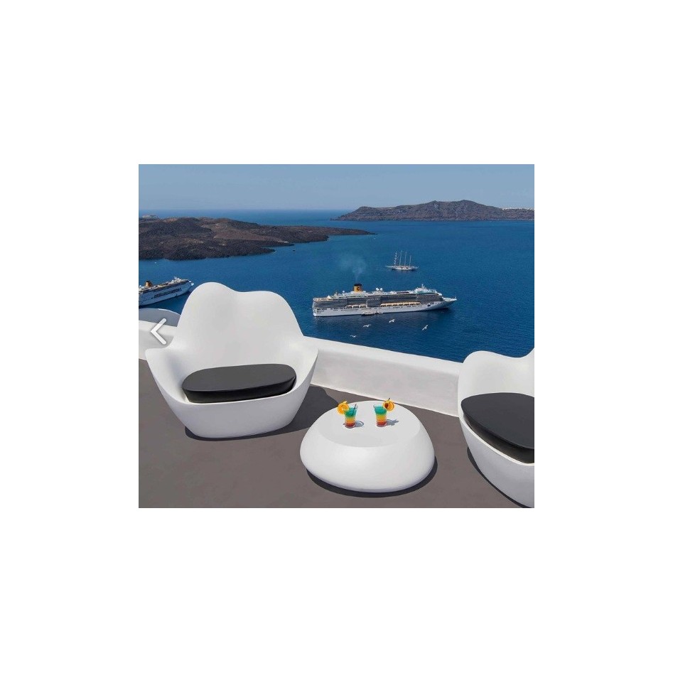 Mesa Stone by Vondom