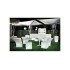 Mesa ideal para zonas chillout