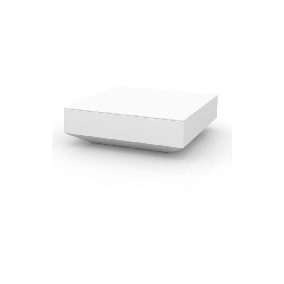 Mesá Vela Baja by Vondom