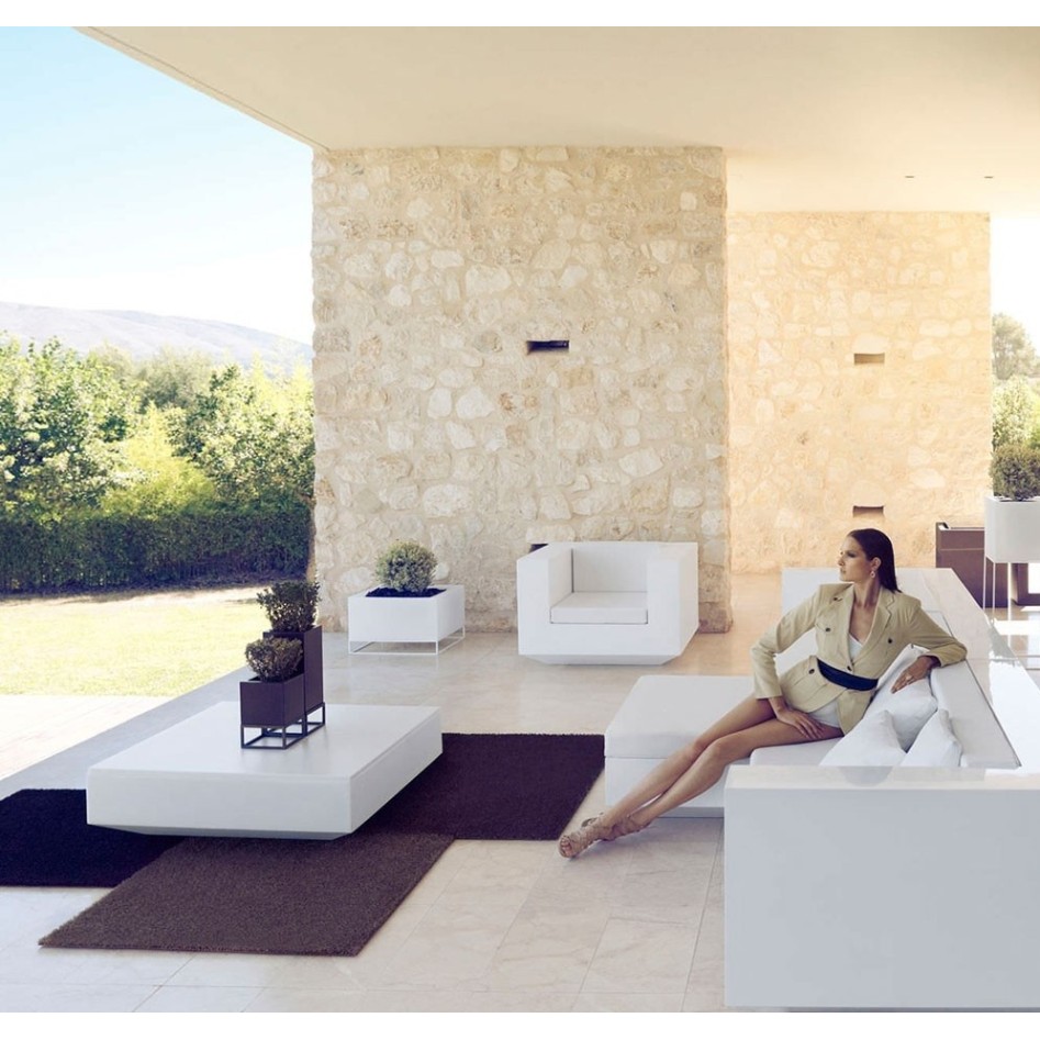 Mesá Vela Baja by Vondom