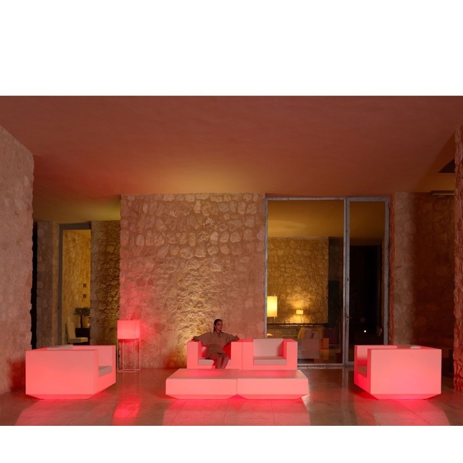 Mesá Vela Baja by Vondom