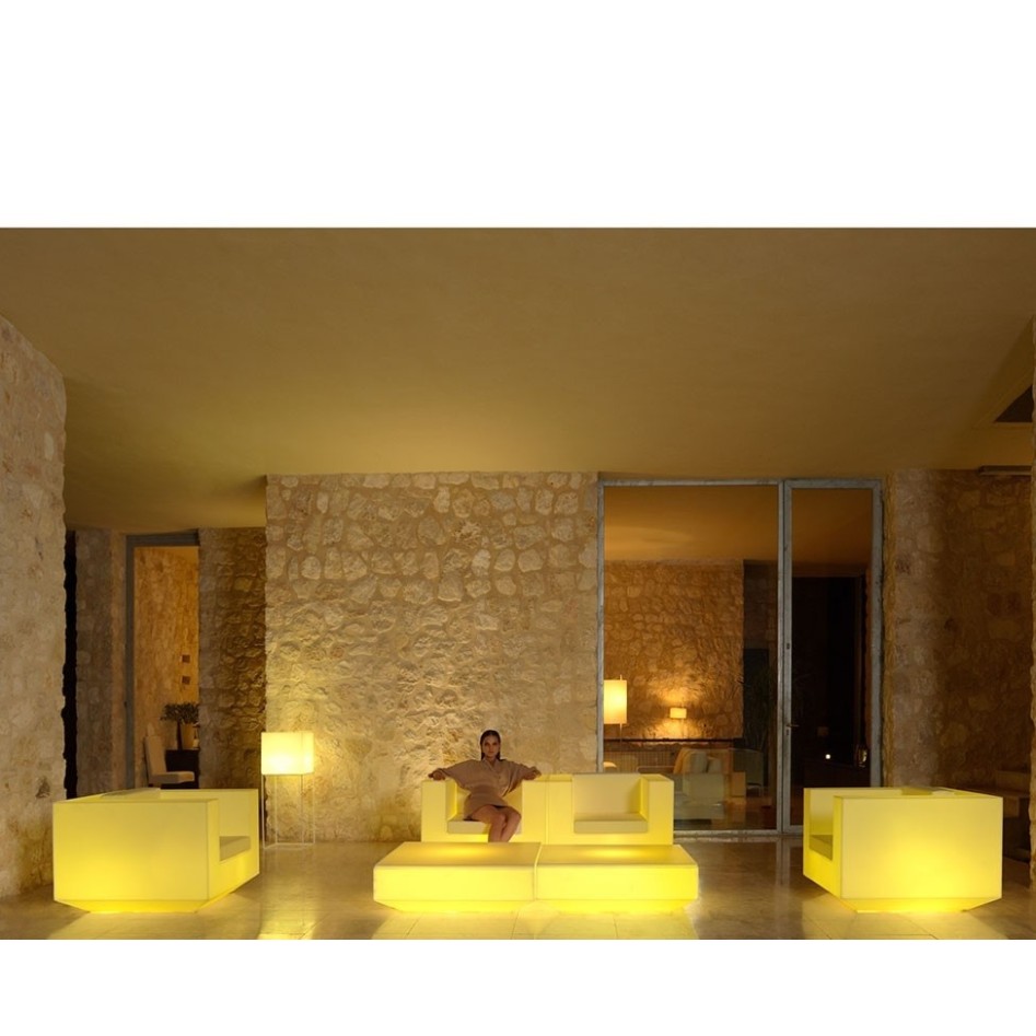 Mesá Vela Baja by Vondom