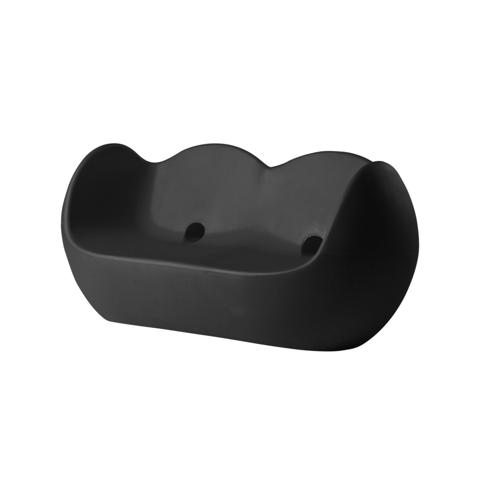 Blossy Sofá de Slide