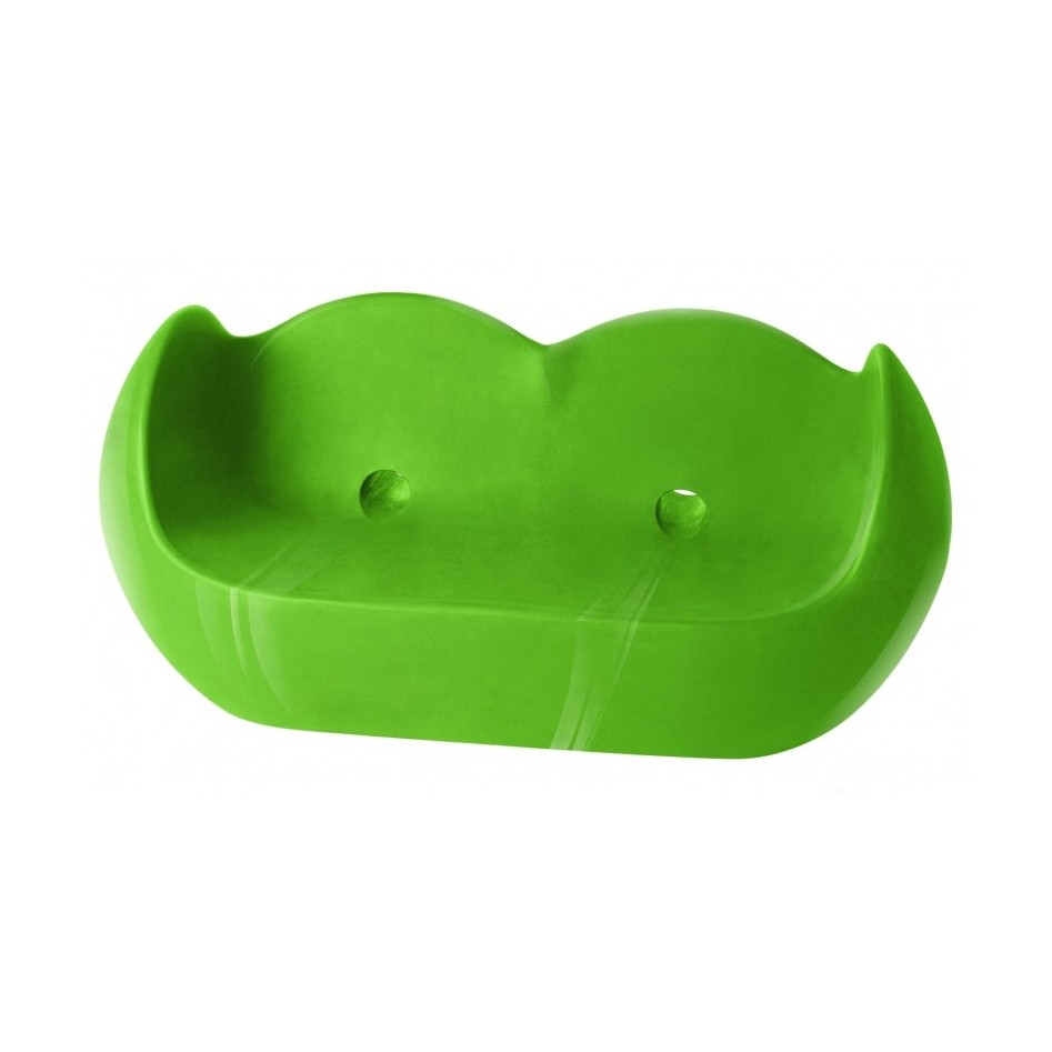 Blossy Sofá de Slide