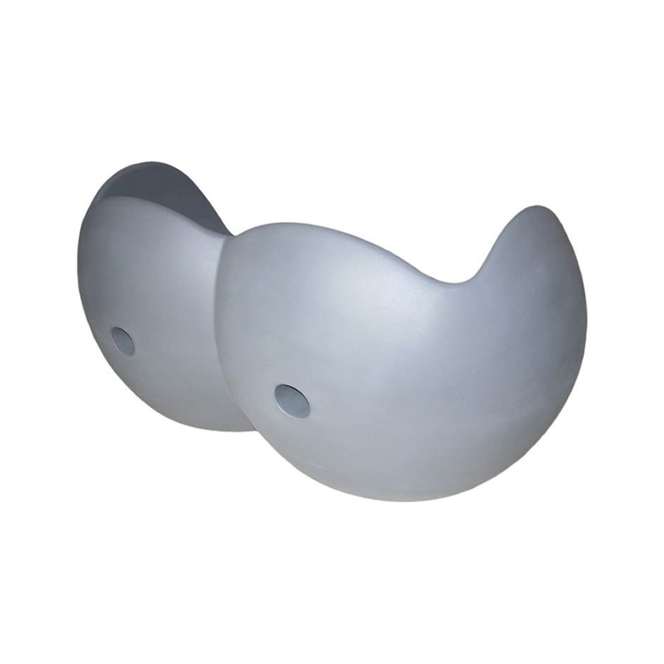 Blossy Sofá de Slide