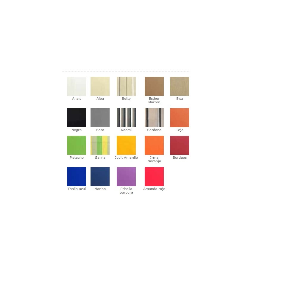 Mesa de bar y taburetes