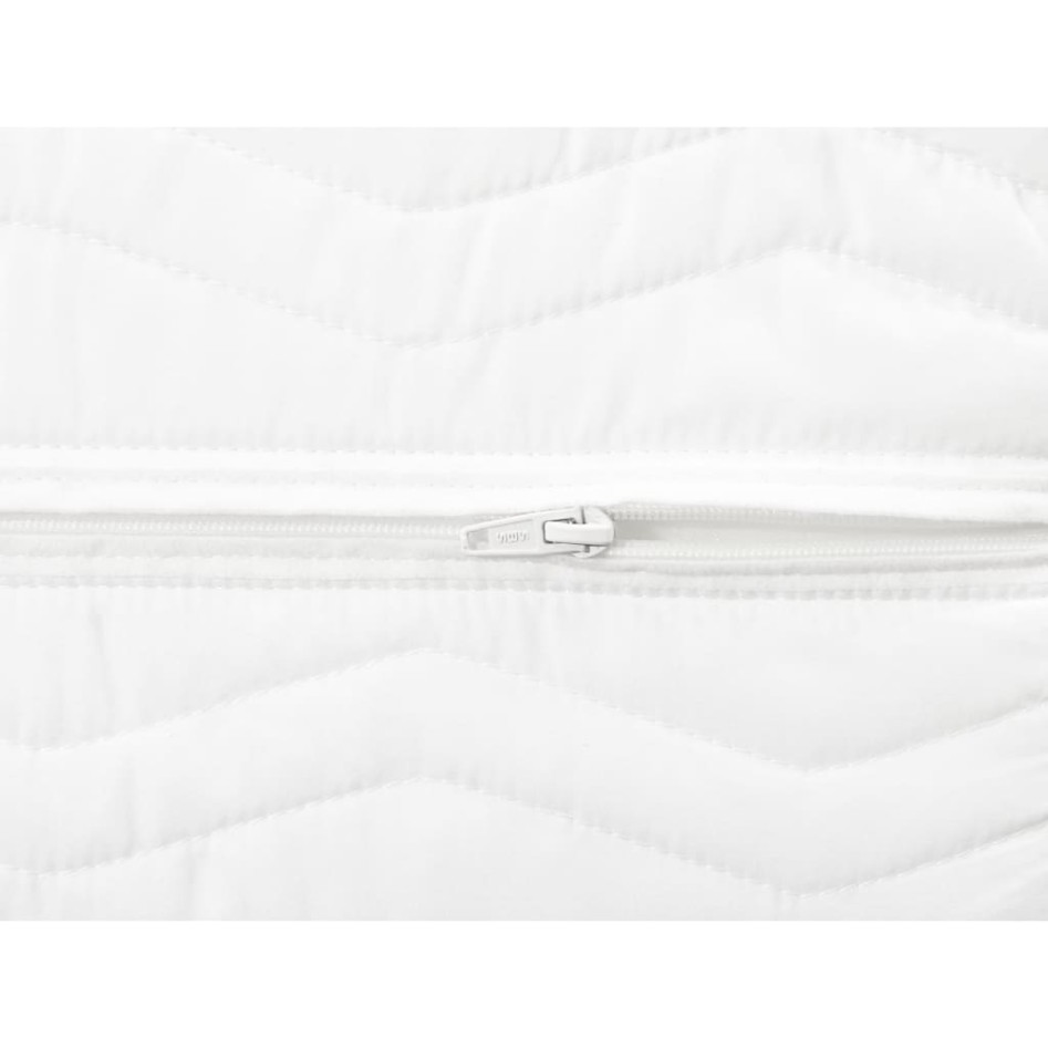 Colchón de espuma viscoelástica 18 cm 80x200