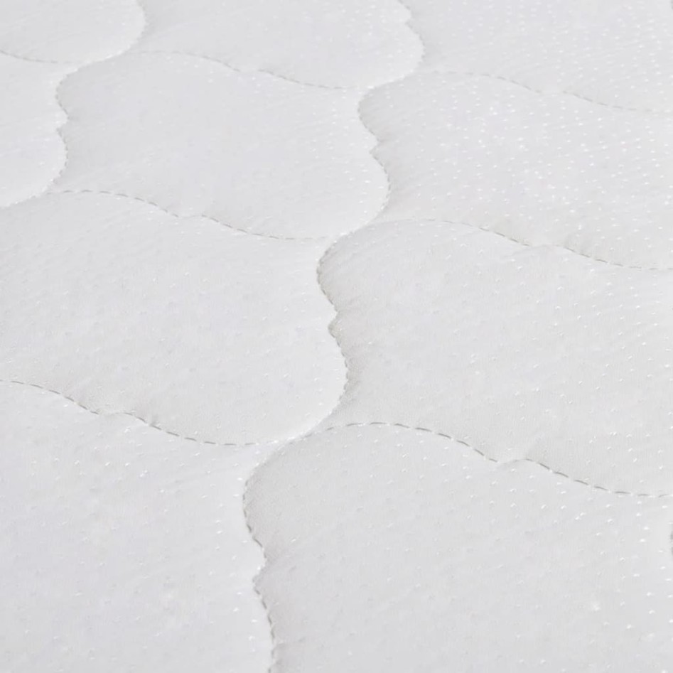 Colchón viscoelástico 200x180x17