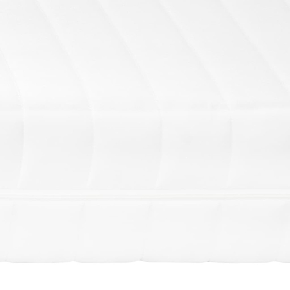 Colchón 7 zonas espuma de PU 16 cm H2 H3 90x200