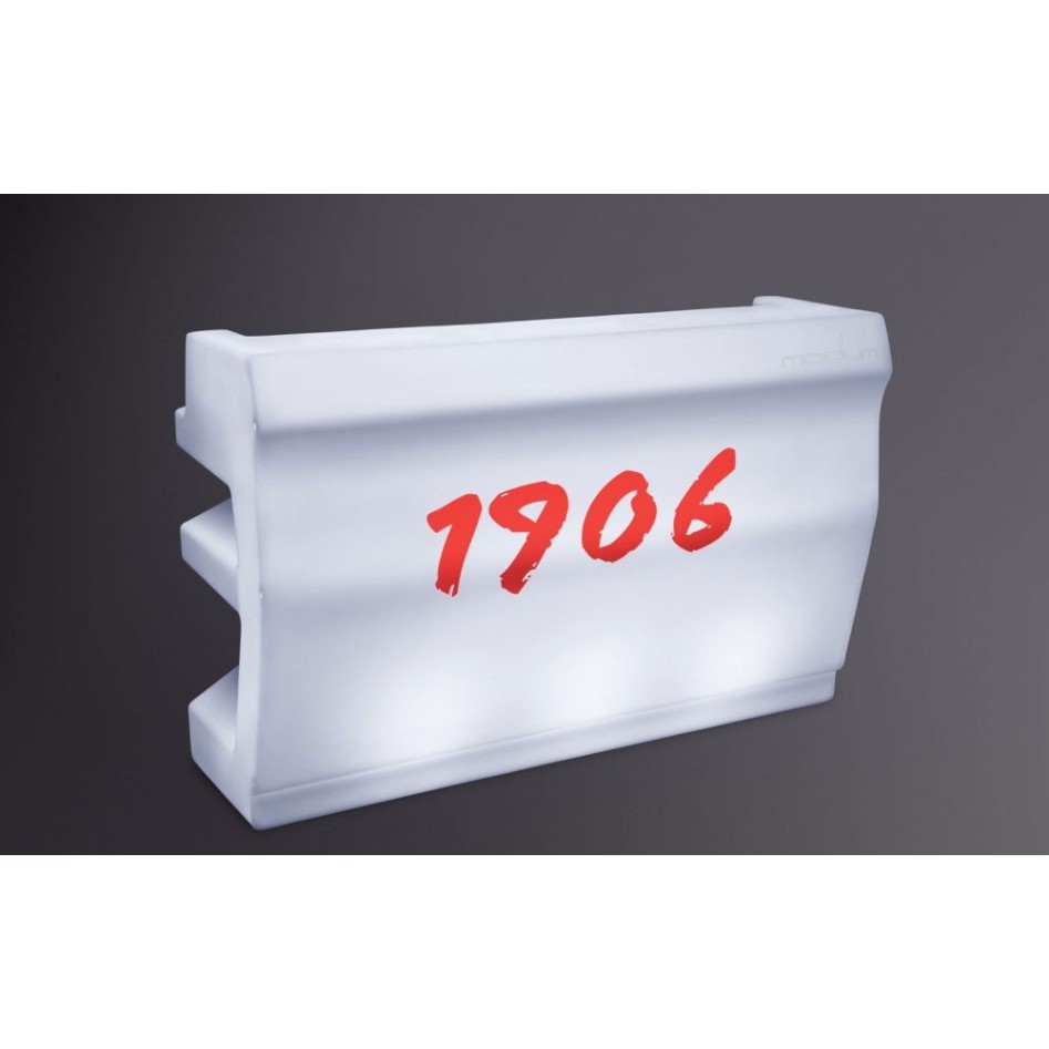 Barra de bar zanzibar