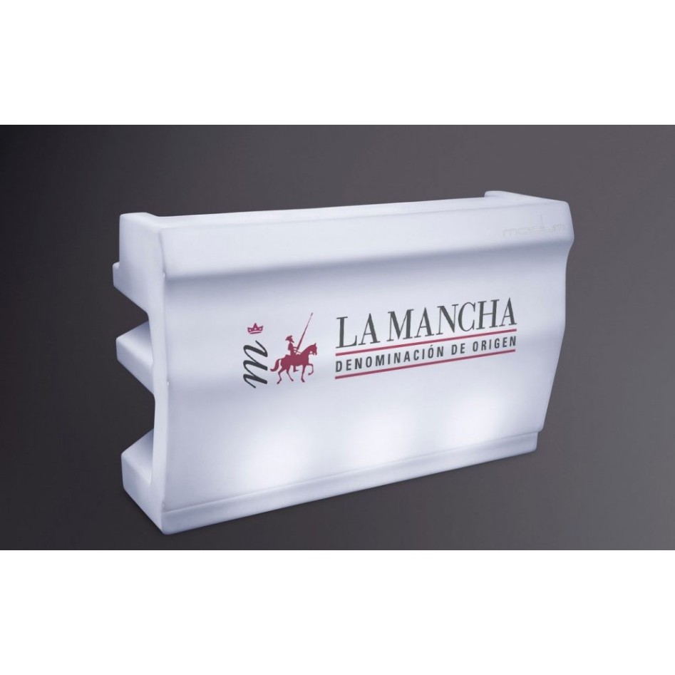 Barra de bar zanzibar