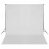 Kit de estudio fotográfico con set de luces, fondo y
