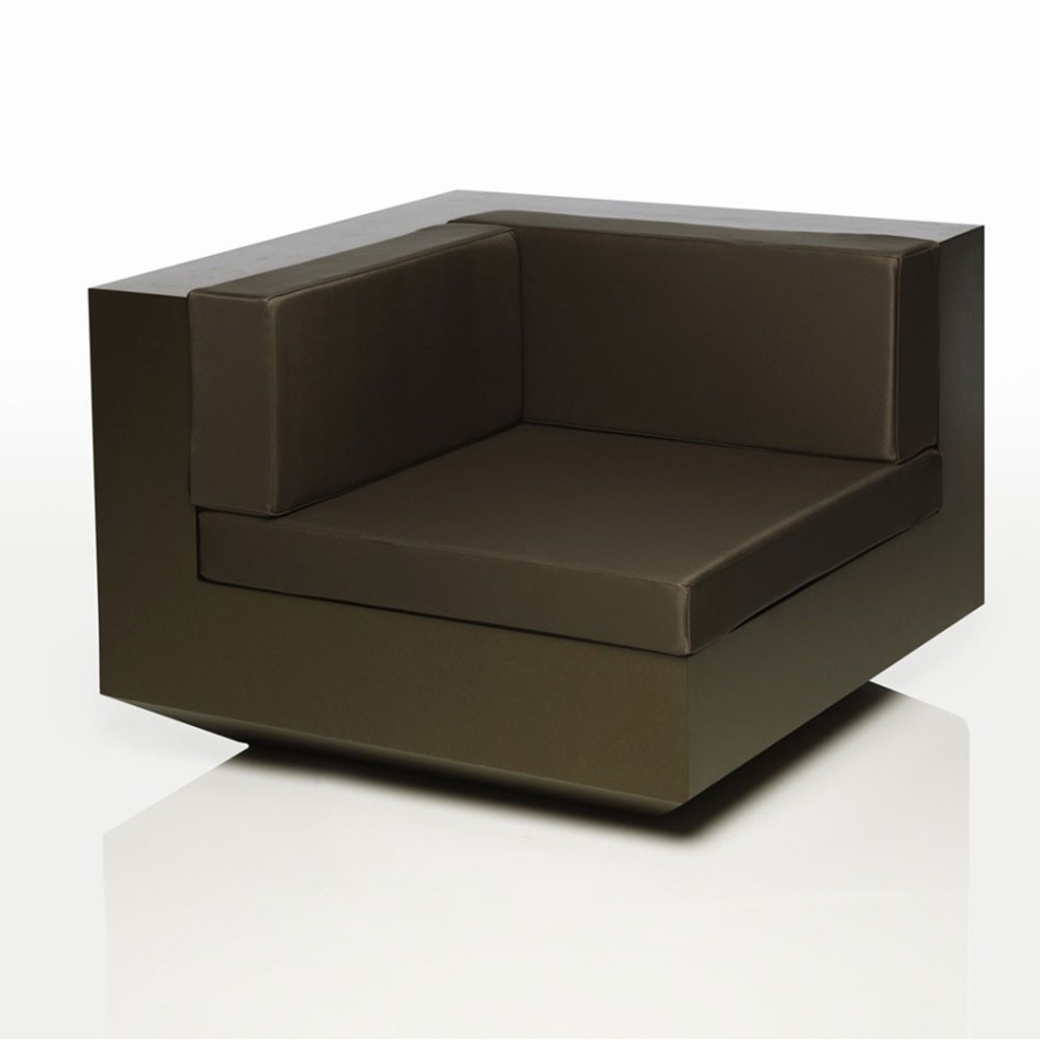 Sofa Vela  by Vondom