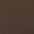 Cama box spring con colchón tela marrón oscuro 80x200