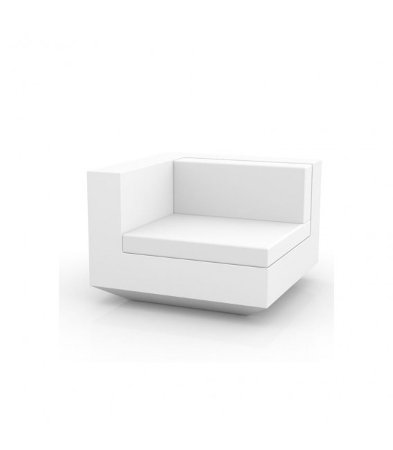 Sofa Vela by Vondom