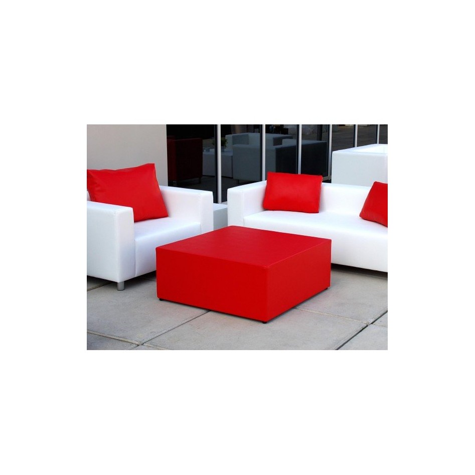 Sofá Chill Out Dantes