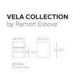Vela Silla